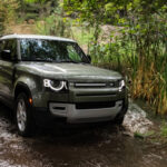 land rover accessories