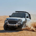 pre-owned Land Rover